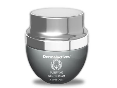 Purifying Night Cream