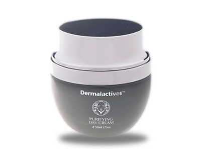 Purifying Day Cream